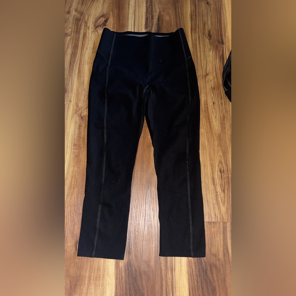 Spanx leggings